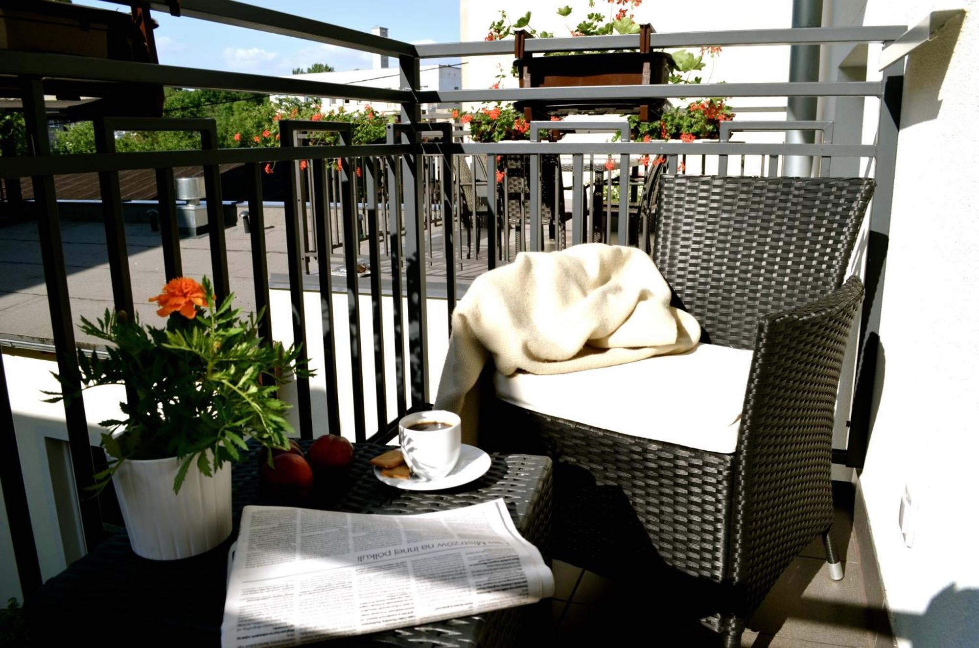 Apartamenty Leszno Leszno  Oda fotoğraf