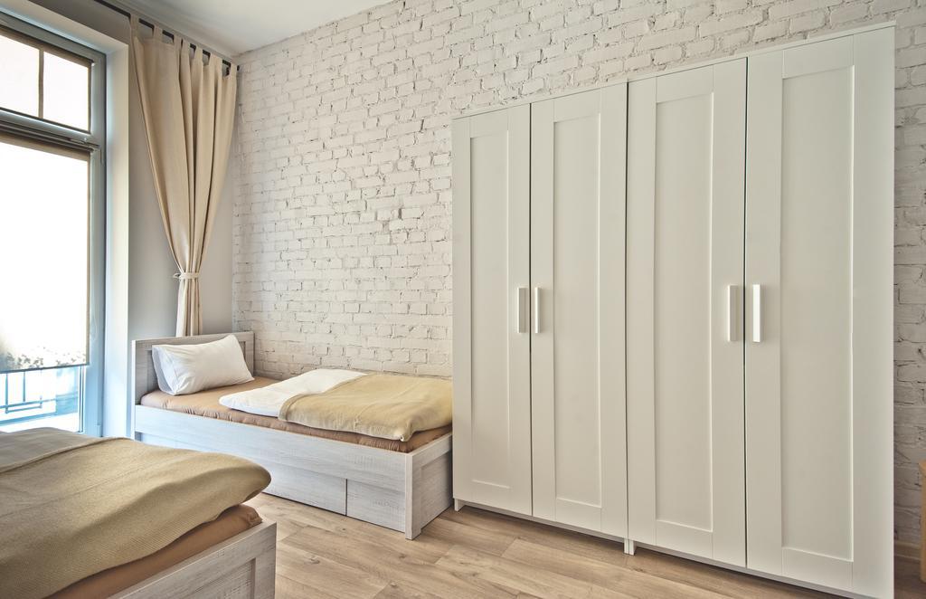 Apartamenty Leszno Leszno  Dış mekan fotoğraf