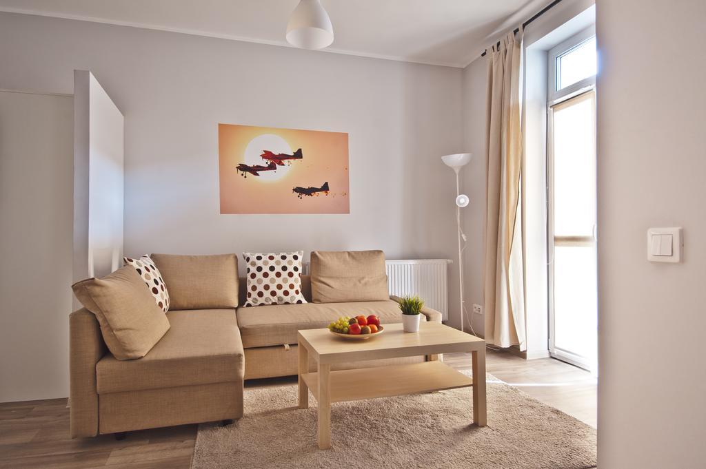 Apartamenty Leszno Leszno  Dış mekan fotoğraf