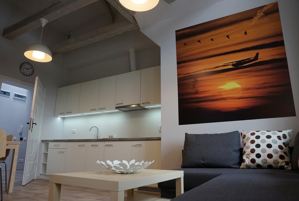 Apartamenty Leszno Leszno  Dış mekan fotoğraf